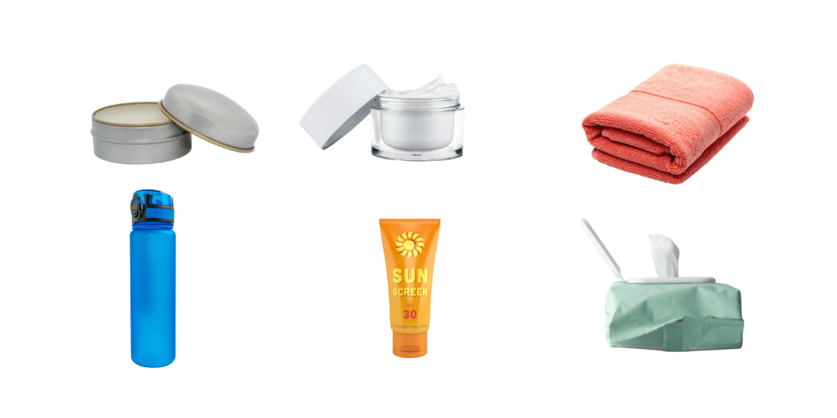 Skin Care