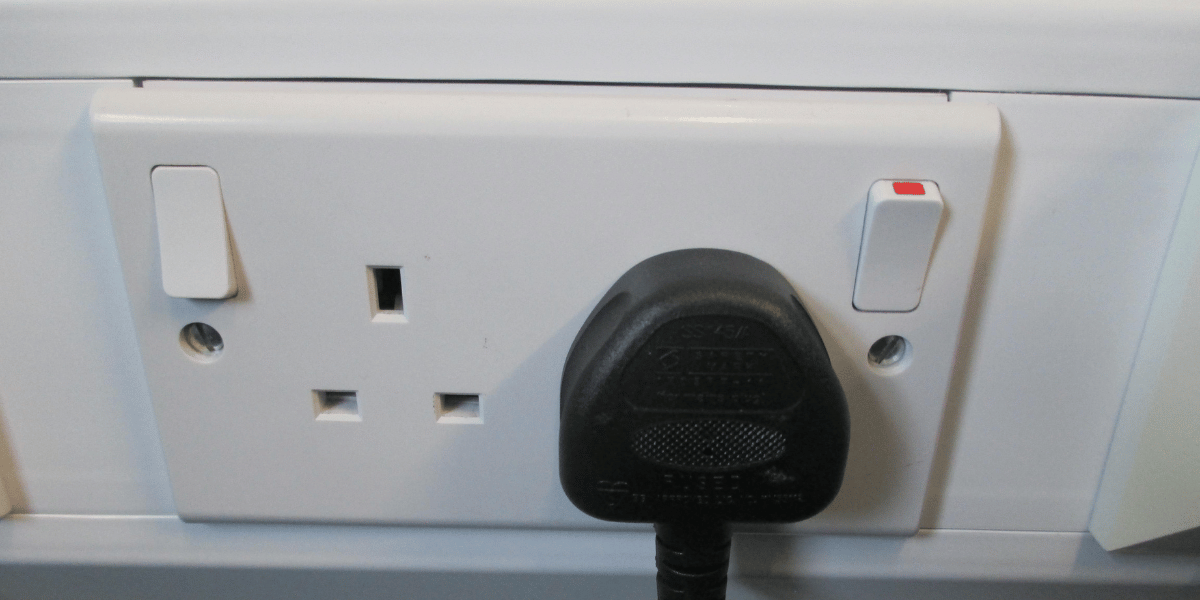 Charging and Wifi in Langtang