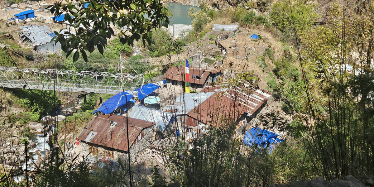 Domen Accommodation