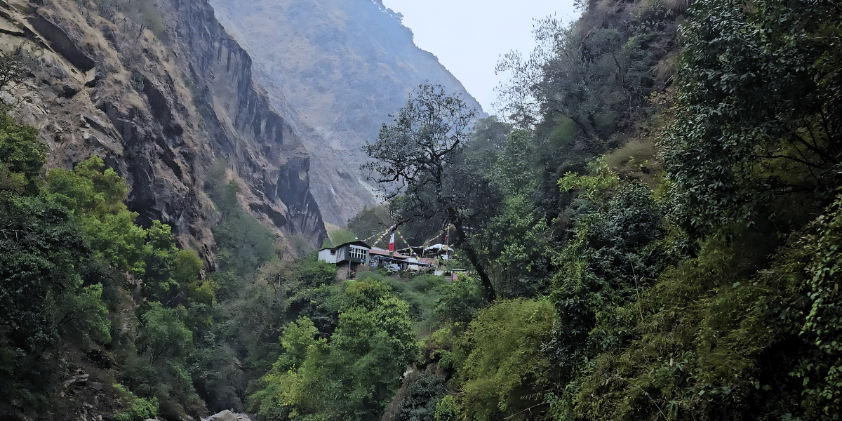 Pairo Accommodation