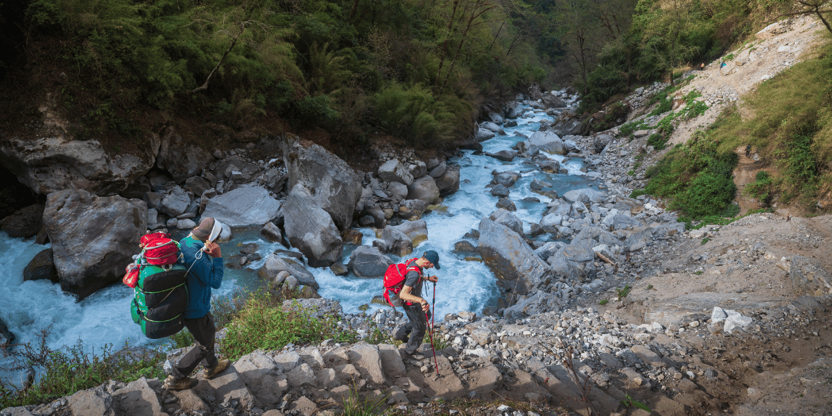 Porter Cost in Langtang Valley Trek