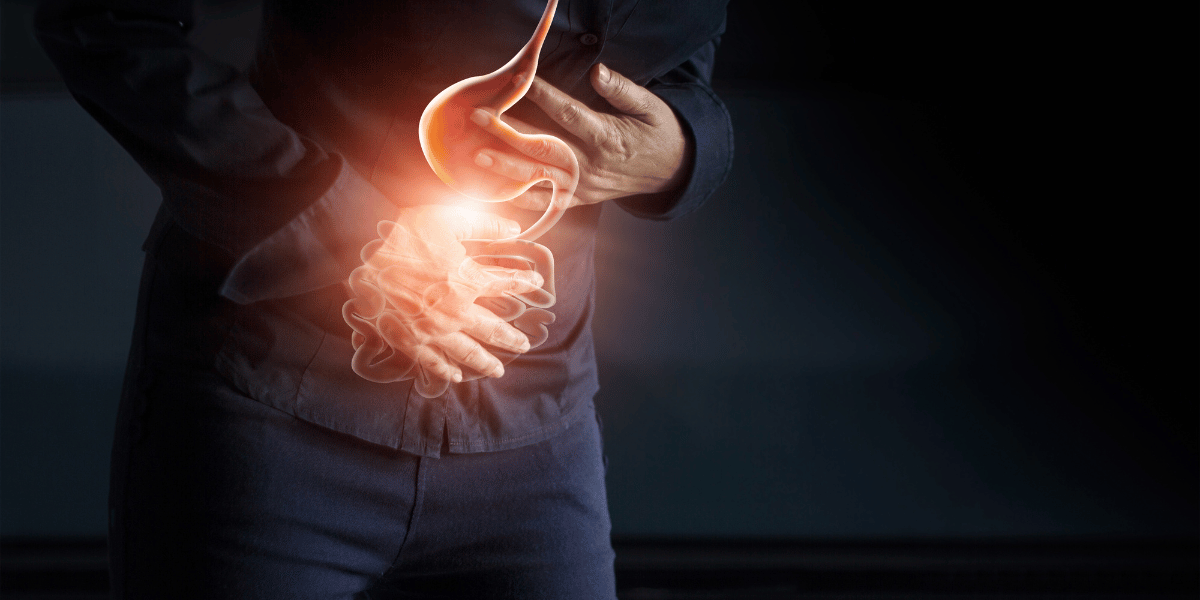 Indigestion Problem During Trekking