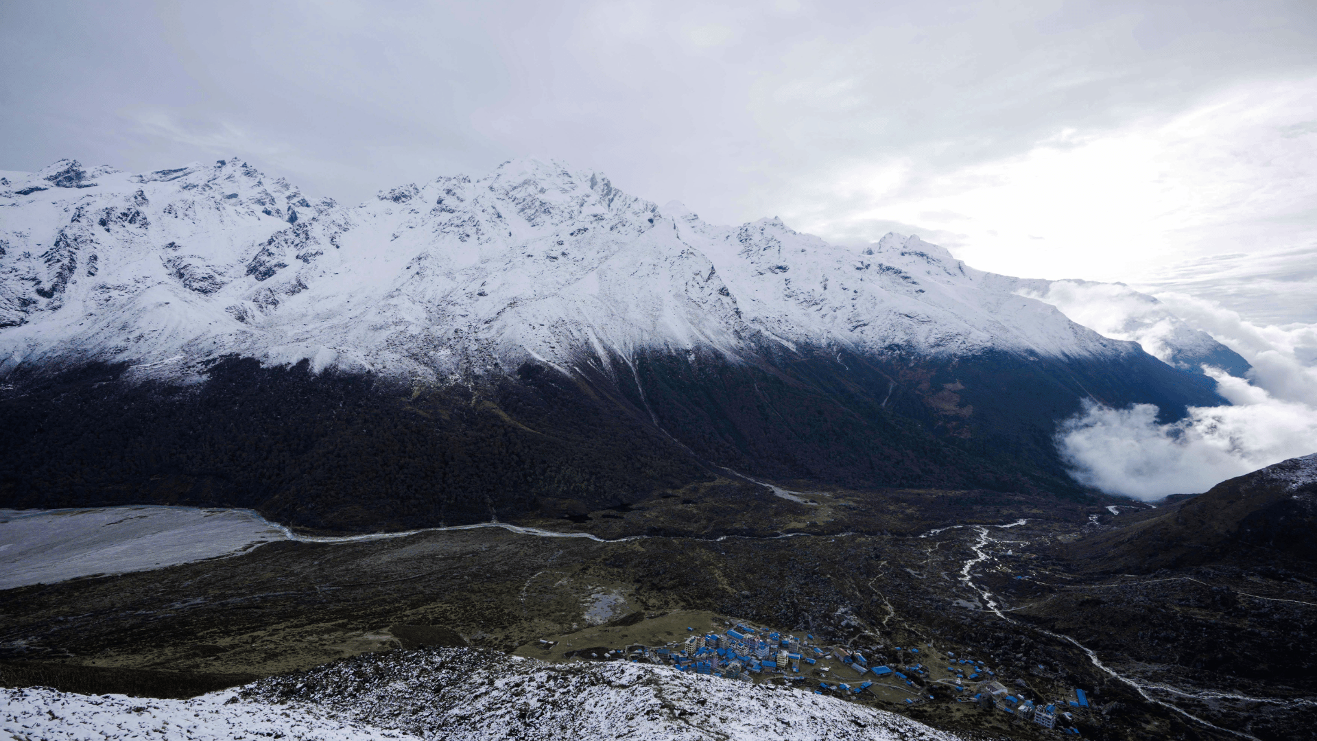 Langtang Valley Trek Guide Langtang Valley Trek Guide