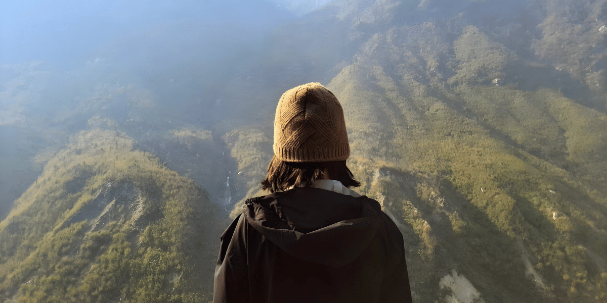 Langtang Valley Trek Experience