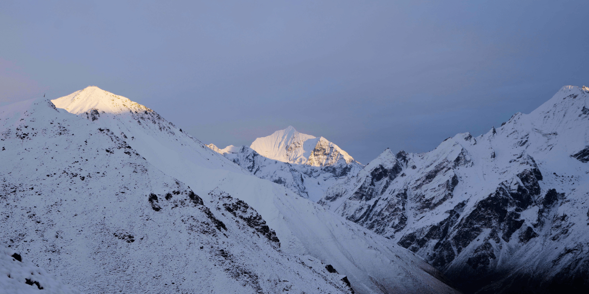 Yala Peak