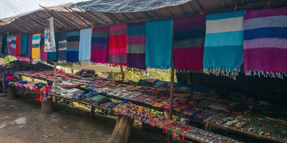 Langtang Valley Responsible Tourism