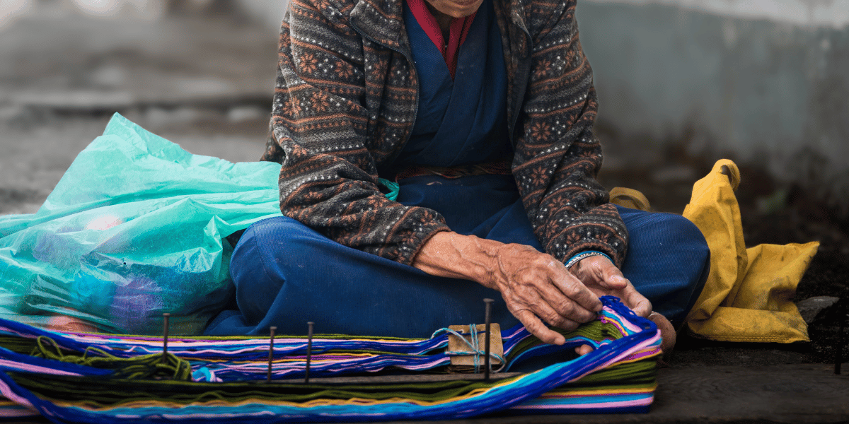 Tamang Culture in Langtang Valley
