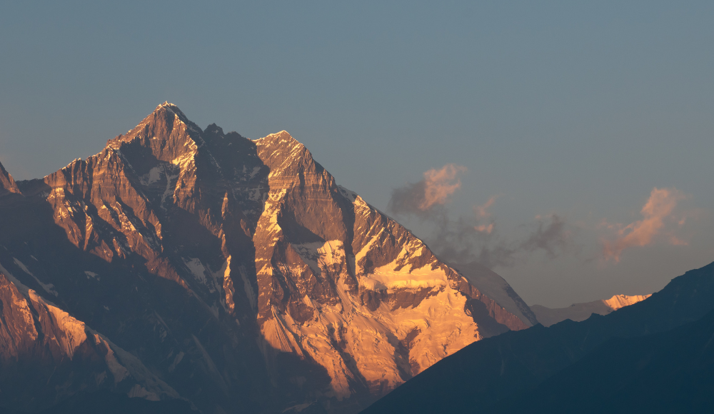 Lhotse