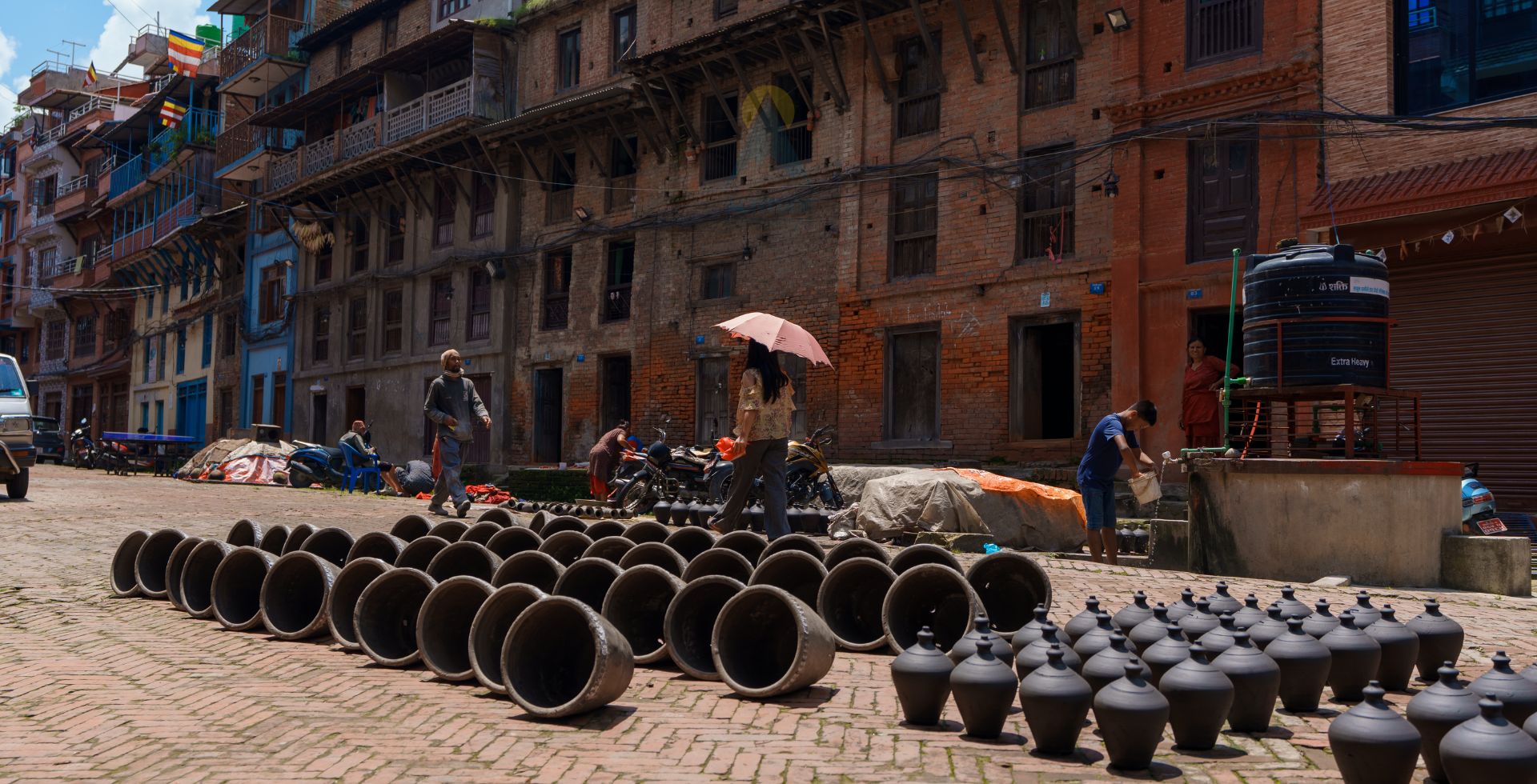 Madhyapur Thimi Bhaktapur