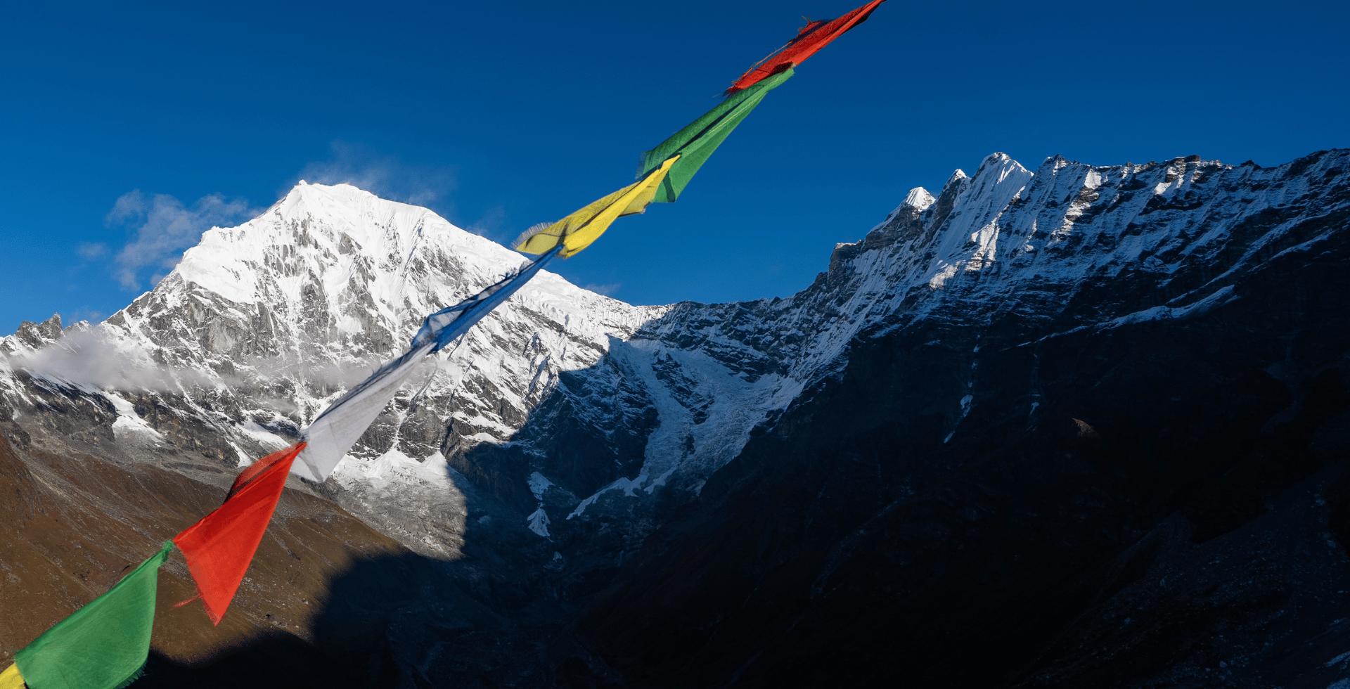 Major Attractions of Langtang Region