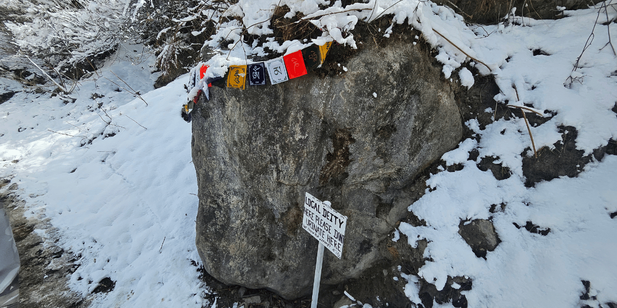 Langtang Valley Trek Practical Tips