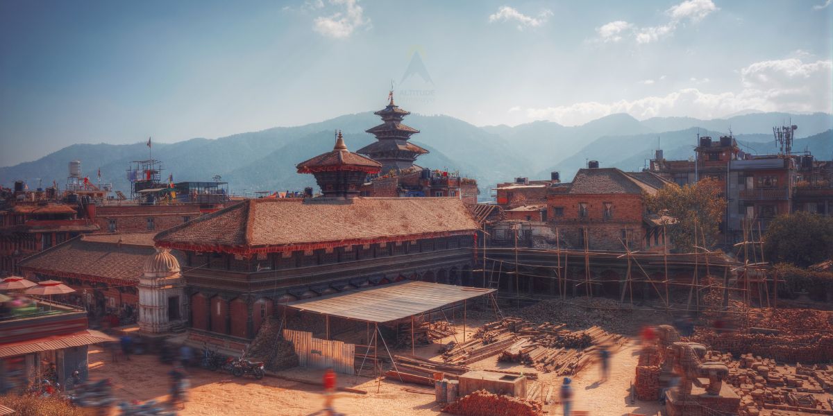 Best Time to Visit Bhaktapur