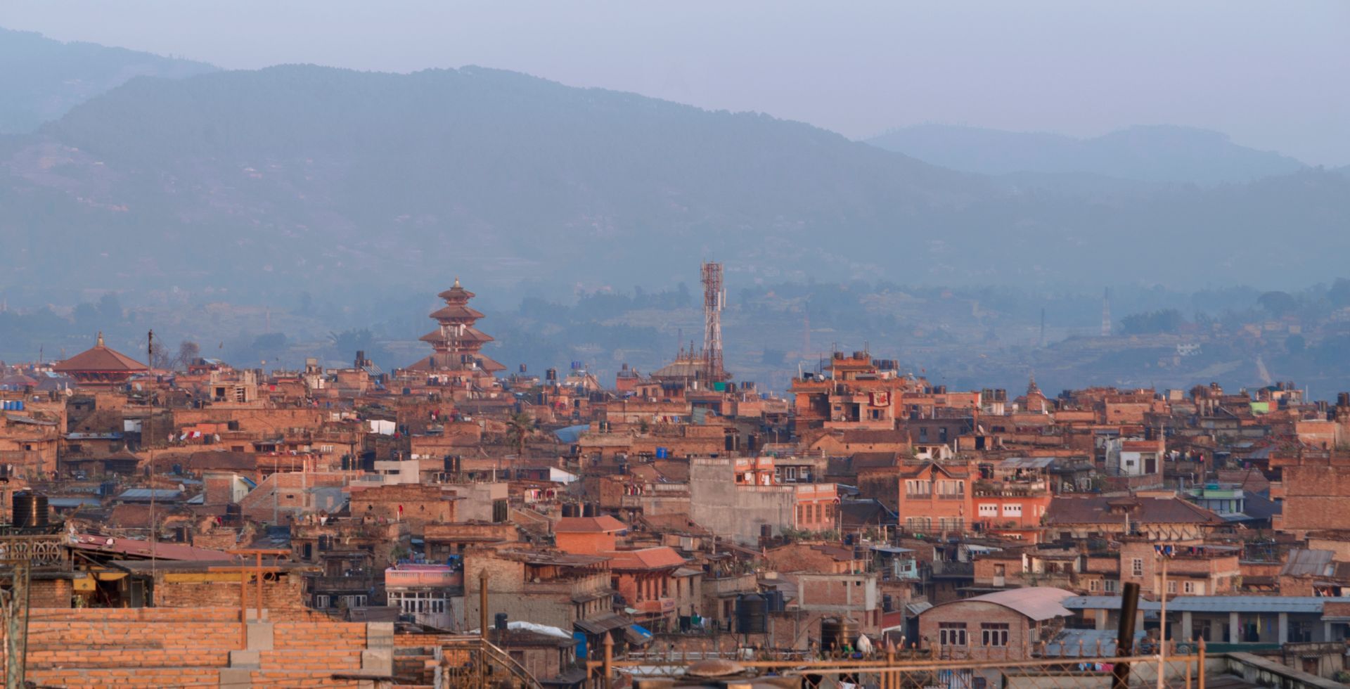 Major Attractions of Bhaktapur