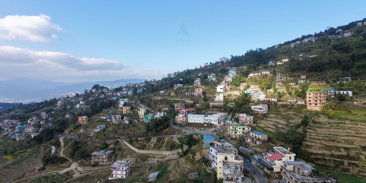 Nagarkot Bhaktapur