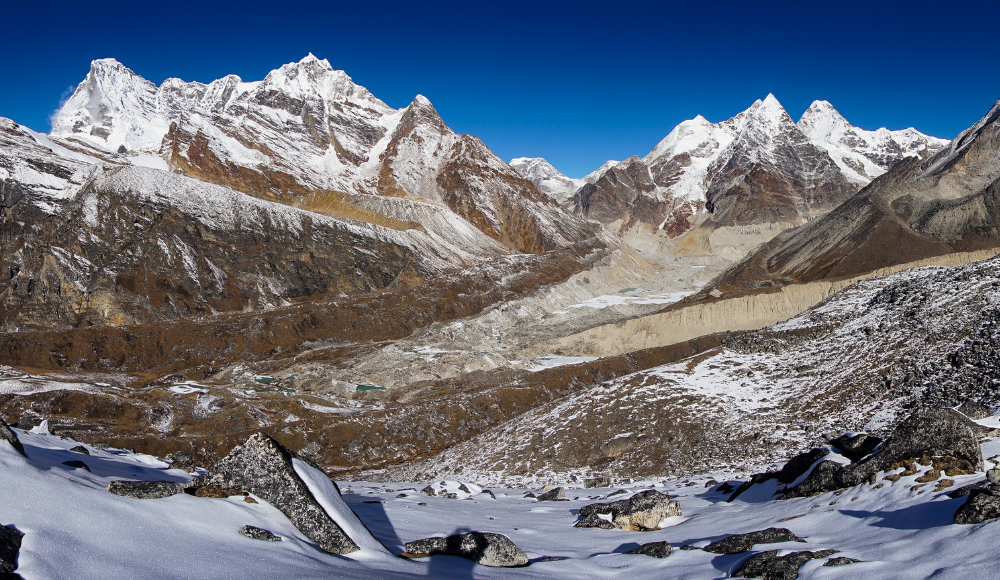 Makalu