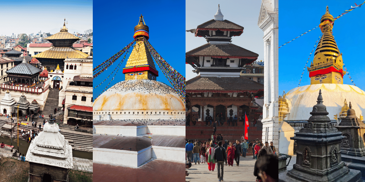 Kathmandu Culture Tour Day