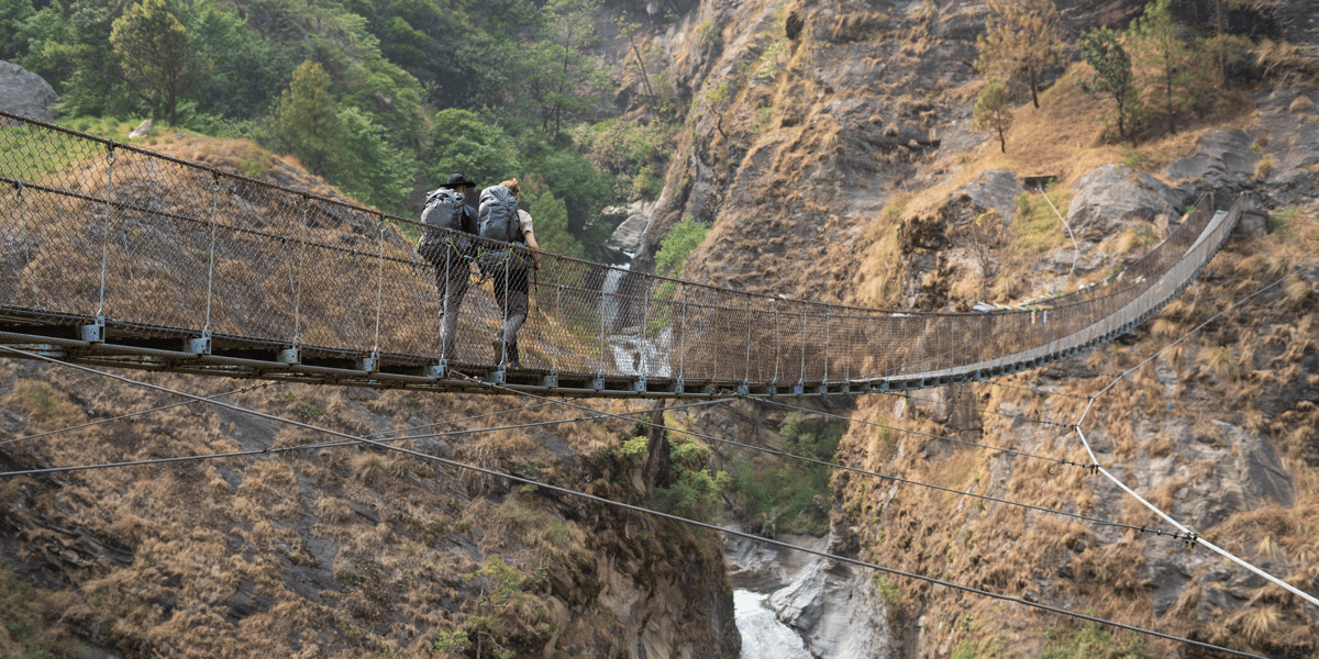 Why Join Manaslu Circuit Group Trek