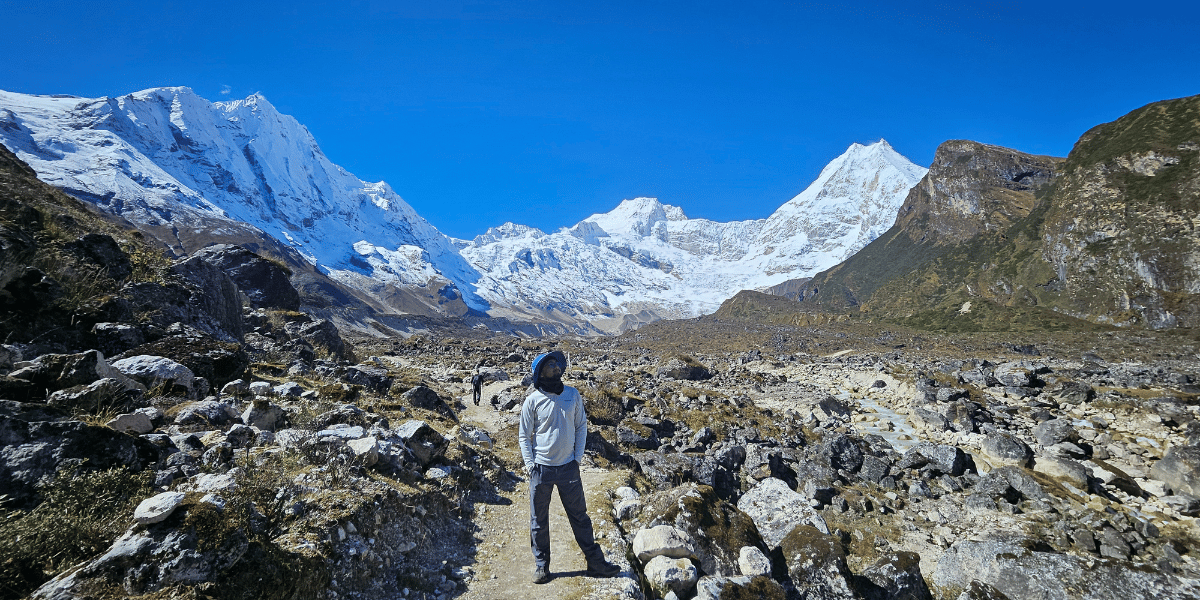 Why Visit Manaslu Circuit Trek