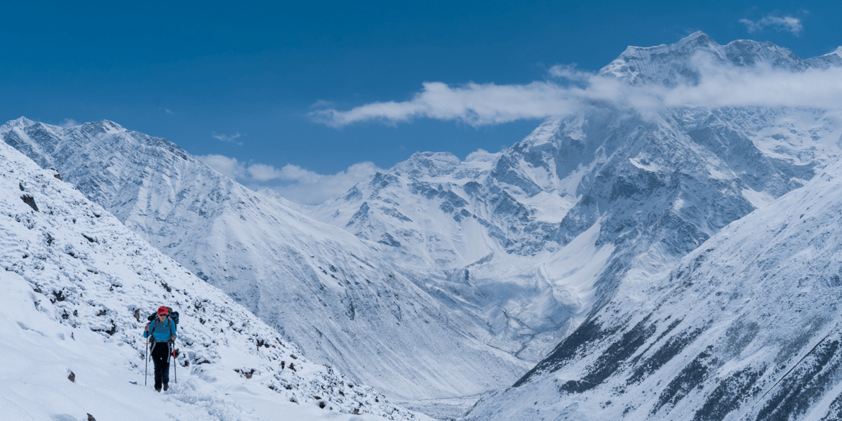 Manaslu Weather Challenges