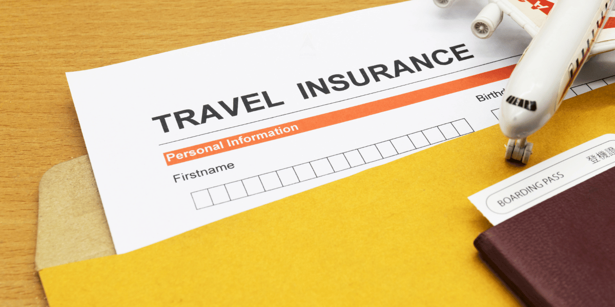 Manaslu Travel Insurance Requirement