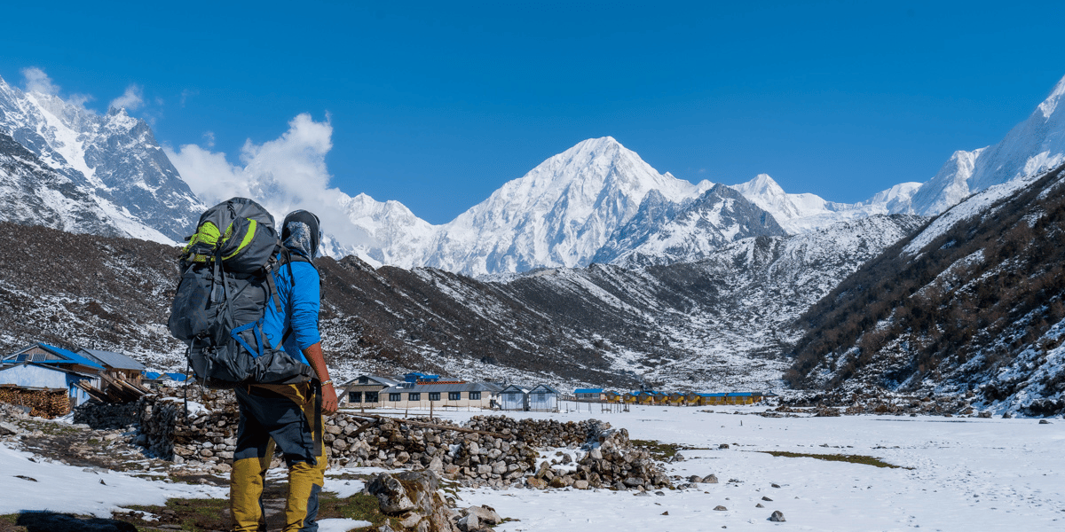 Best Manaslu Circuit Trek Itineraries
