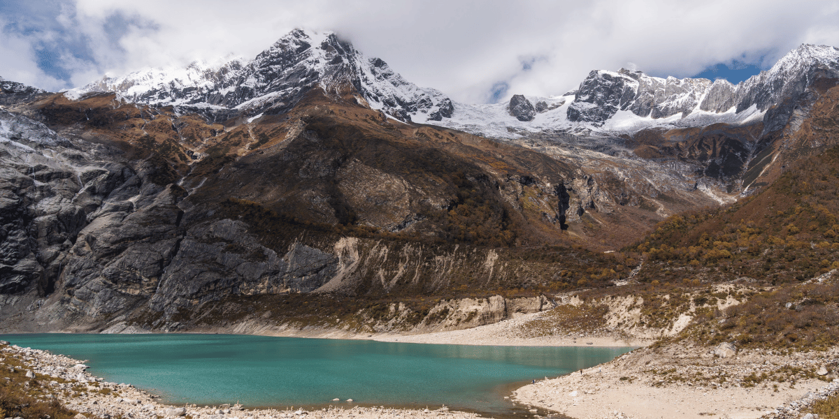 Birendra Lake