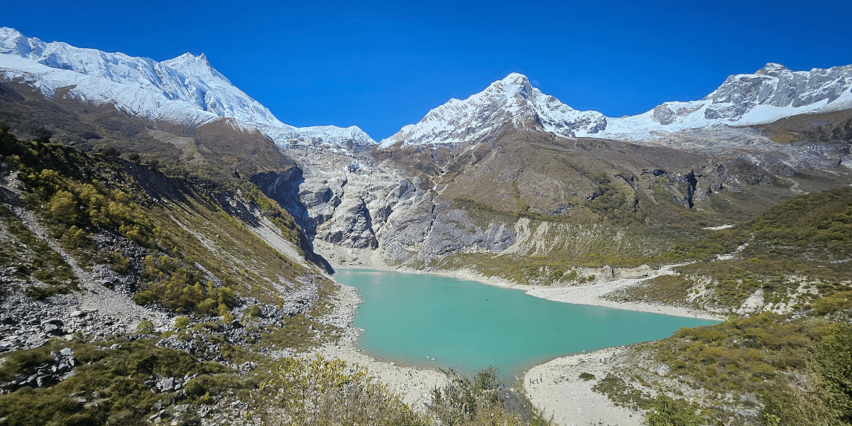 Birendra Lake
