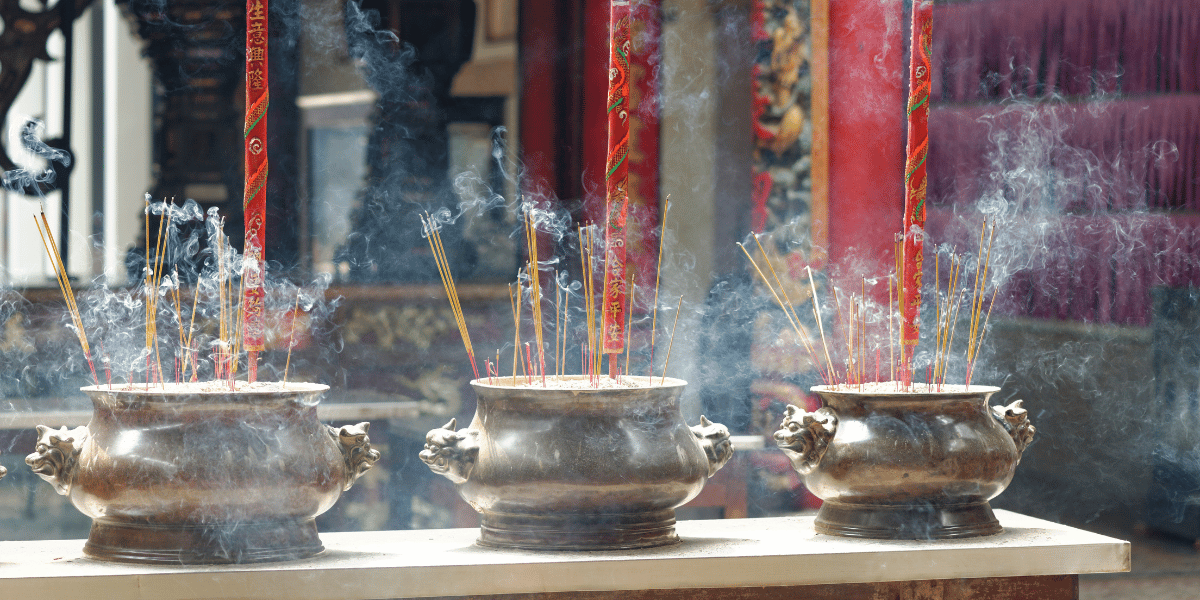 Manaslu Healing Practices
