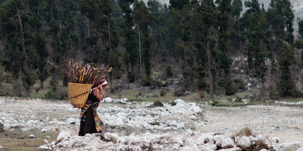 Manaslu Livelihood