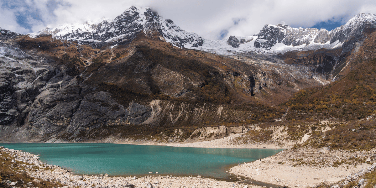 Birendra Lake