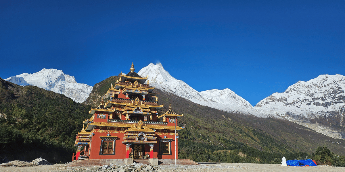 Shyala Monastery