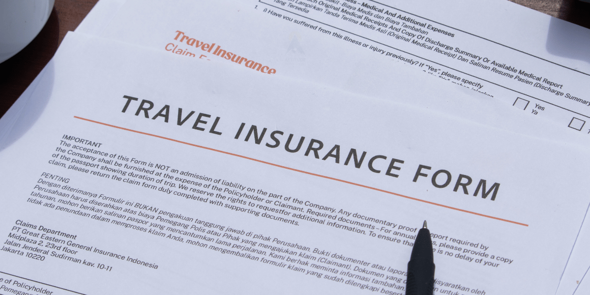 Manaslu Travel Insurance