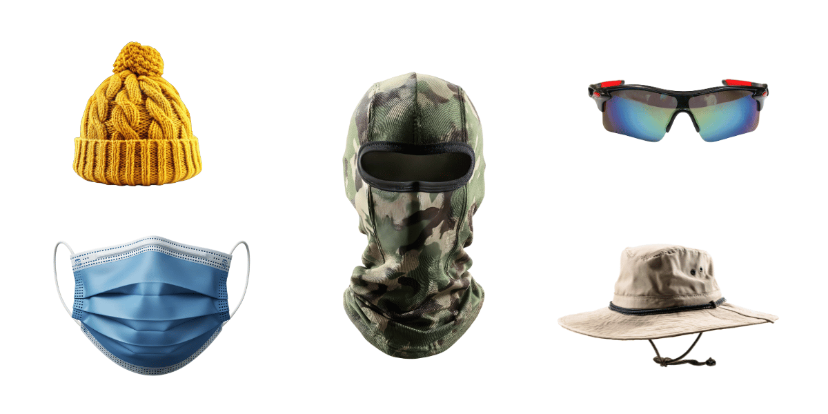 Trekking Head Wears