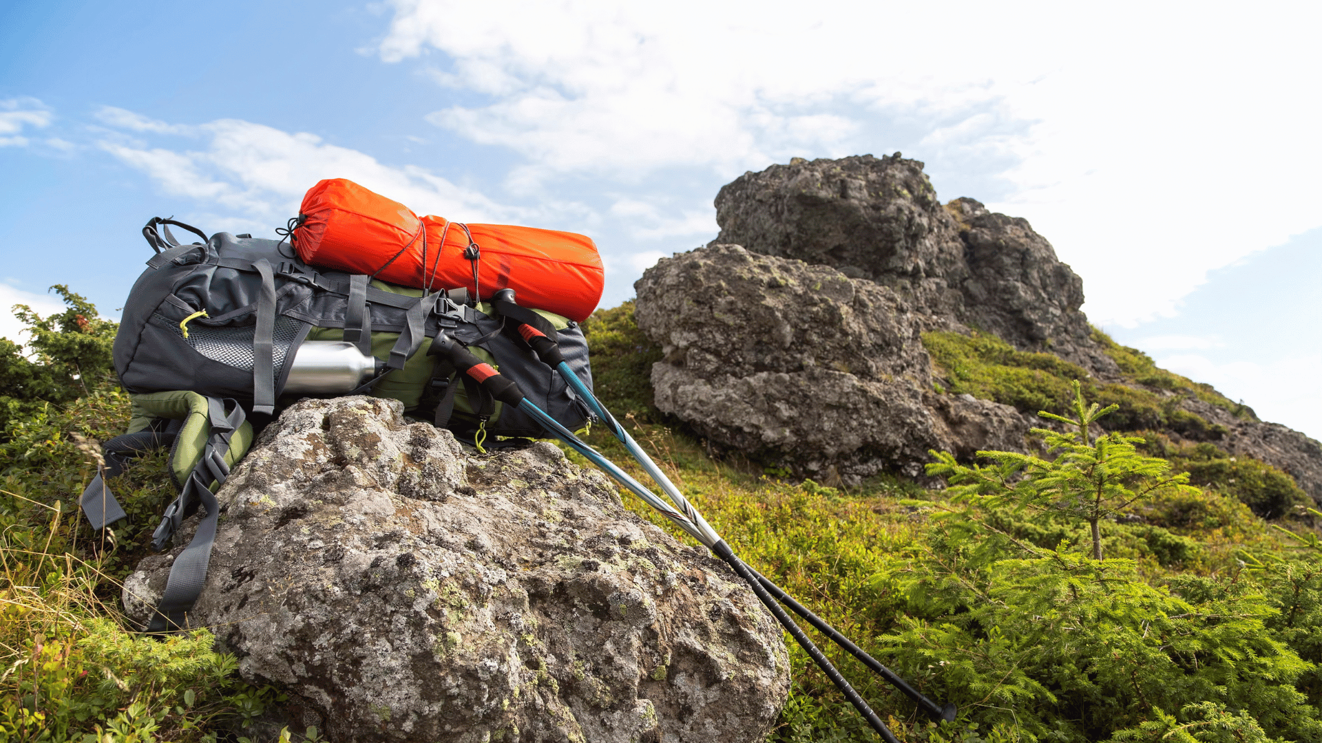 Manaslu Trek Packing List