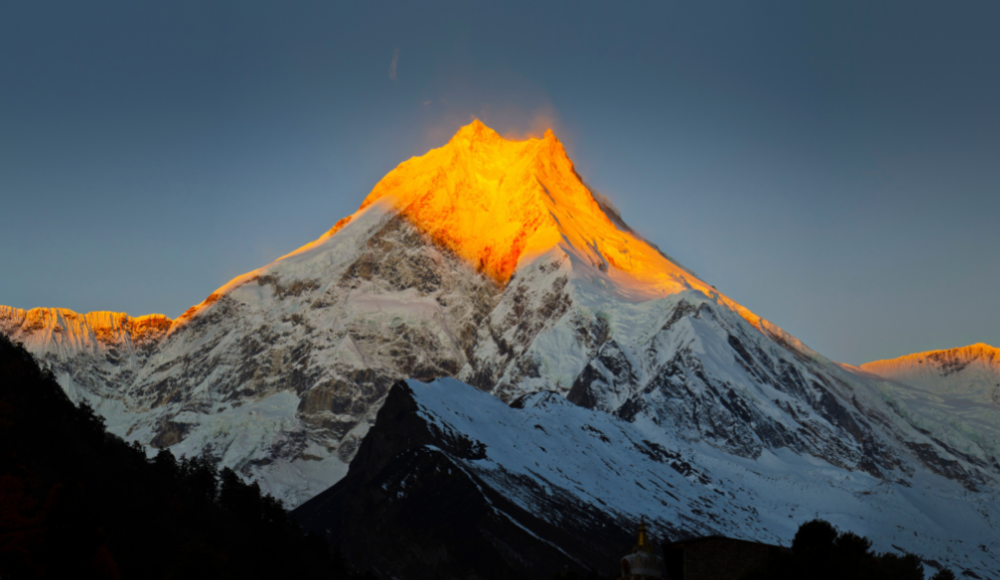Manaslu