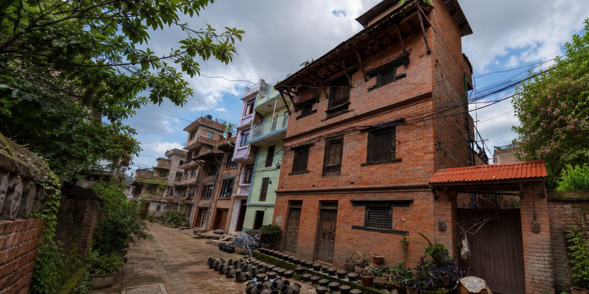 Akha Chen Museum