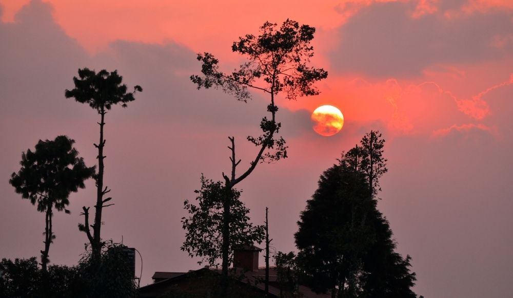 Nagarkot