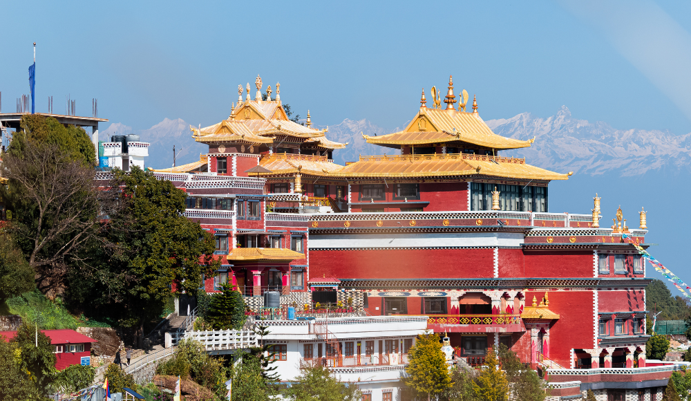 Namobuddha