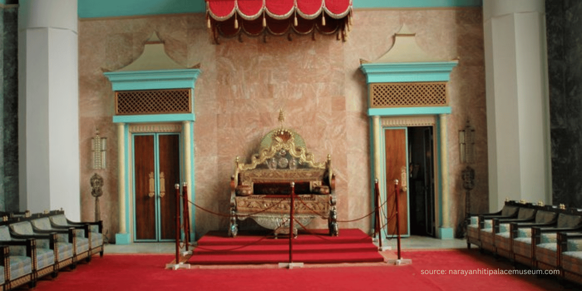 Gorkha Baithak