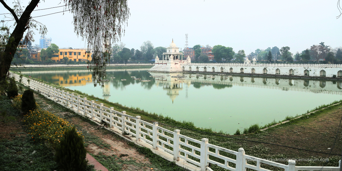 Rani Pokhari