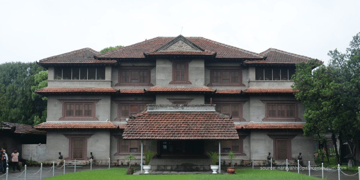 Shree Sadan