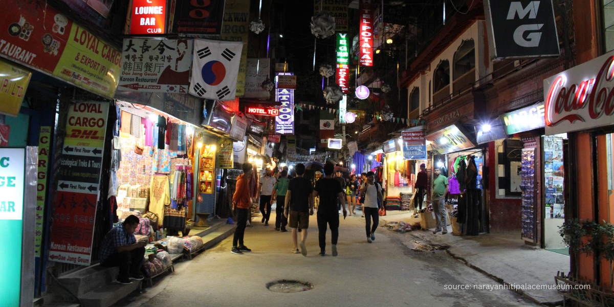 Thamel