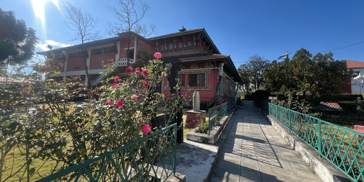 Buddhist Art Gallery