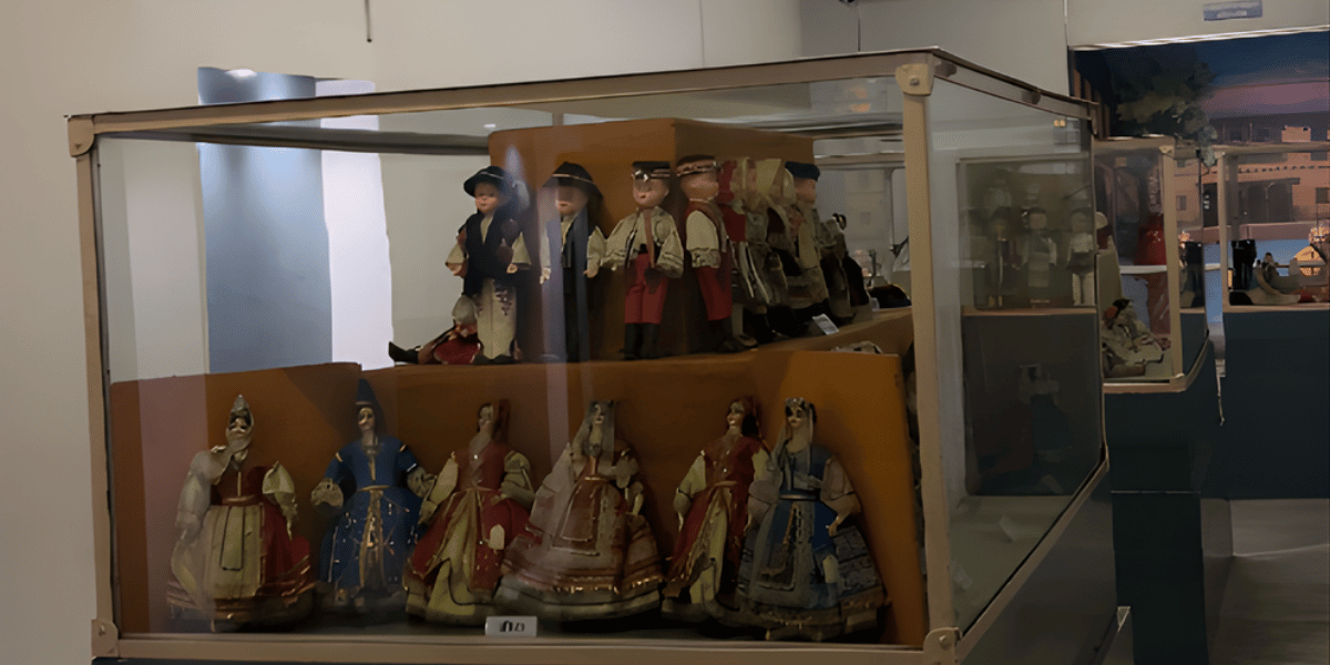 Dolls Collection Gallery