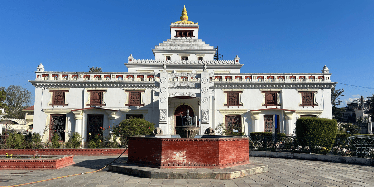 Juddha Jatiya Art Gallery