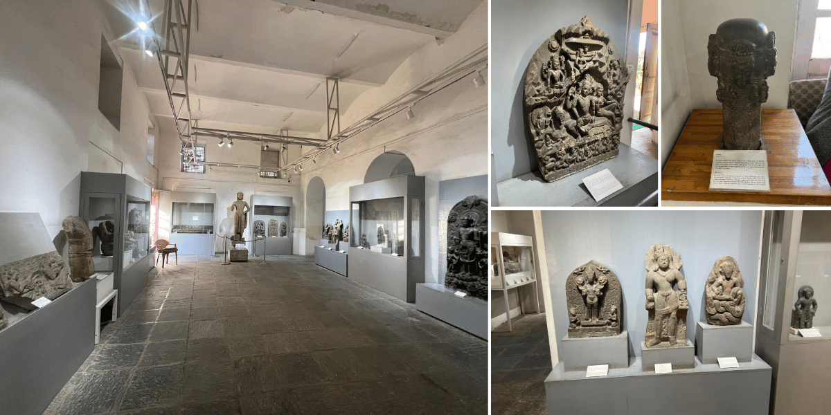 Stone Art Gallery