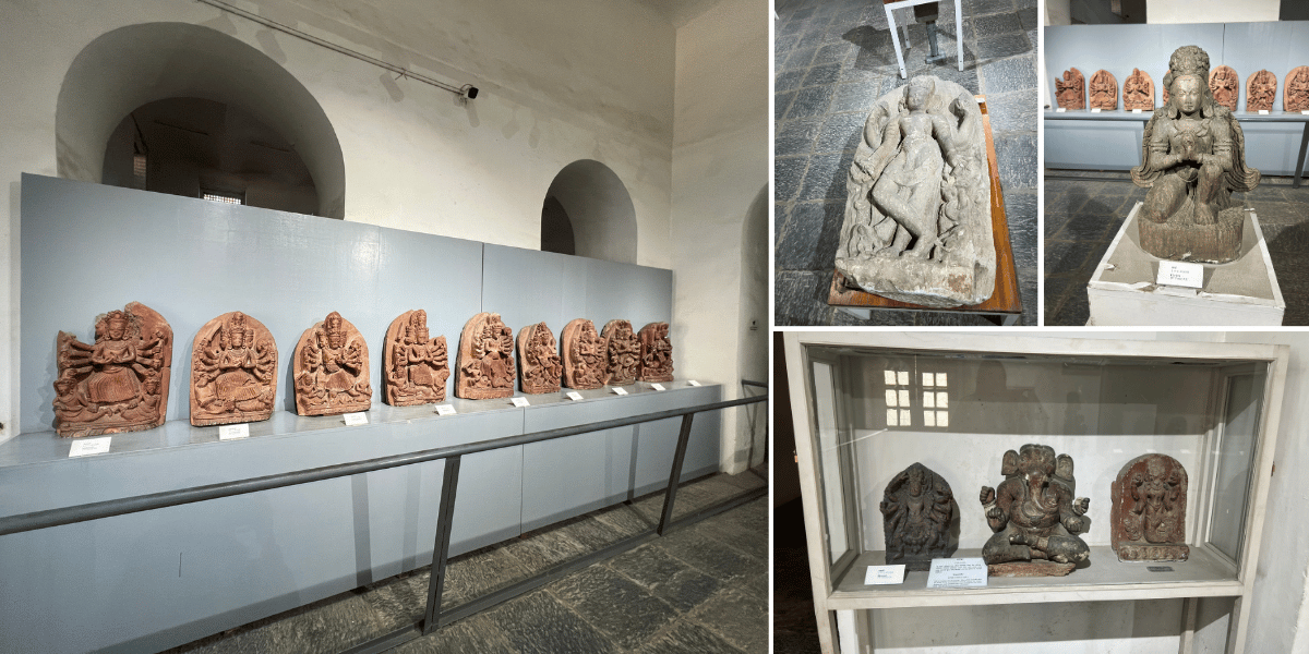 Terracotta Art Gallery