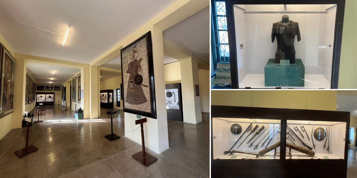 War Gallery