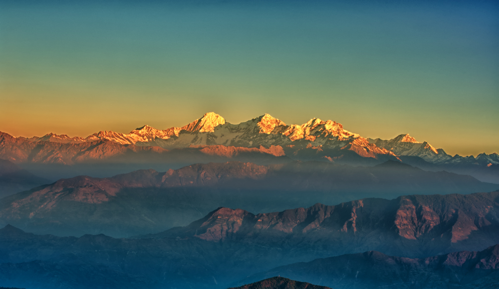 Nature from Kathmandu