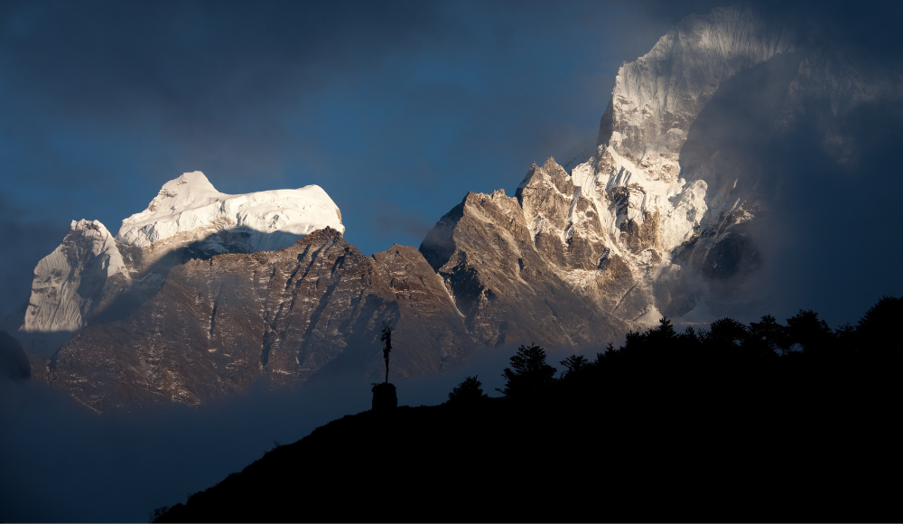 Solukhumbu